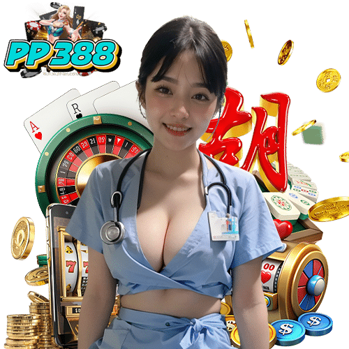 pp388 เครดิตฟรี