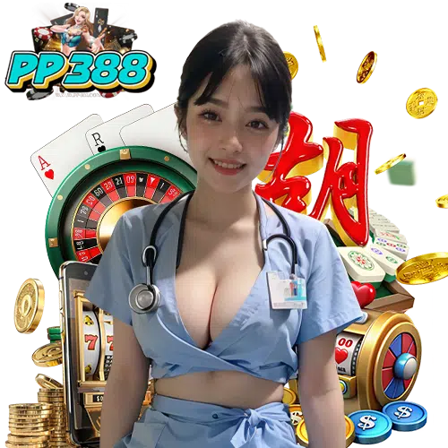 pp388 เครดิตฟรี