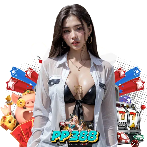 pp388 เว็บตรง